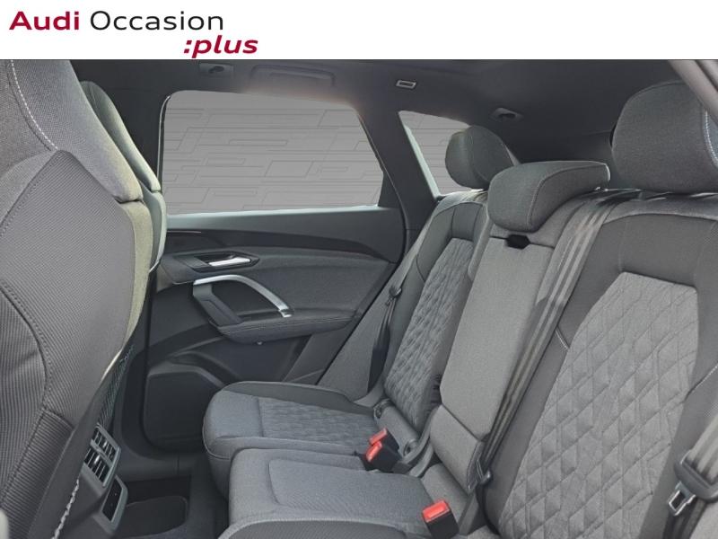 Voitures occasions Audi Q5 S line Orvault