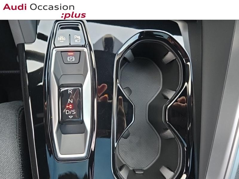 Voitures occasions Audi Q5 S line Orvault