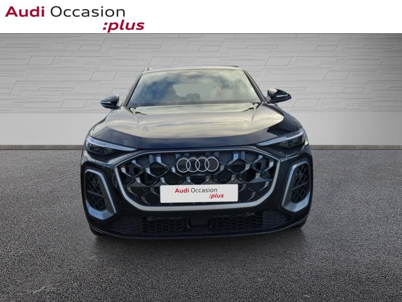 Voitures occasions Audi Q5 S line Orvault