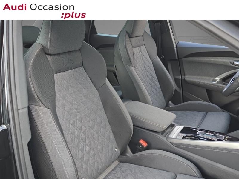 Voitures occasions Audi Q5 S line Orvault