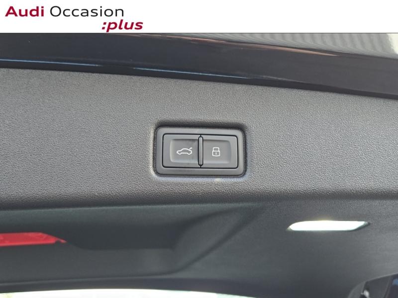 Voitures occasions Audi Q5 S line Orvault
