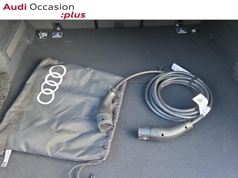 Voitures occasions Audi Q5 S line Orvault