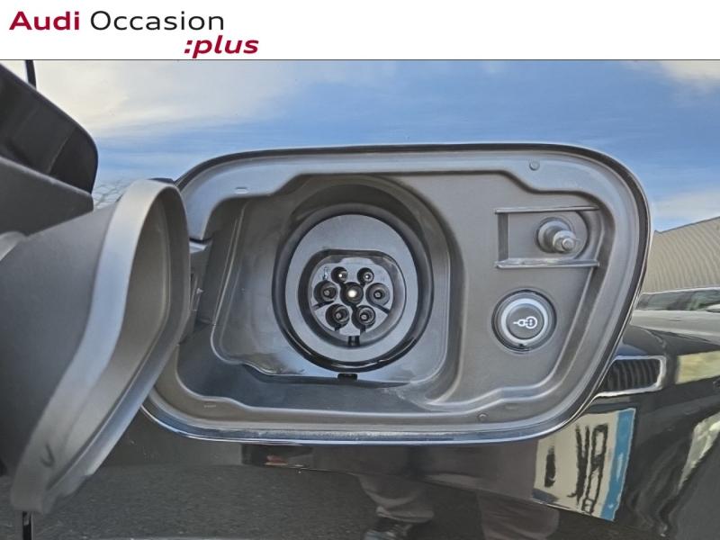 Voitures occasions Audi Q5 S line Orvault