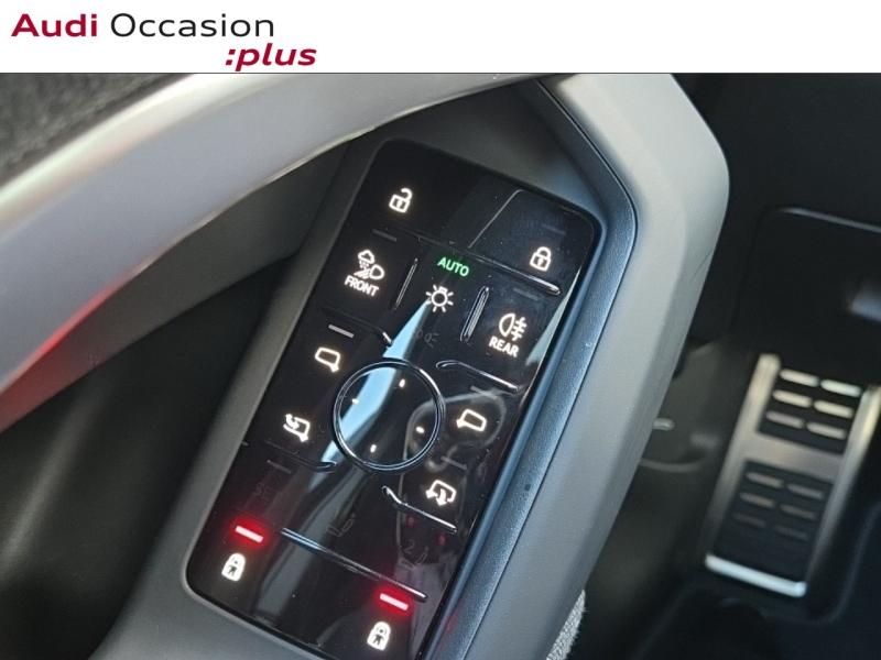 Voitures occasions Audi Q5 S line Orvault