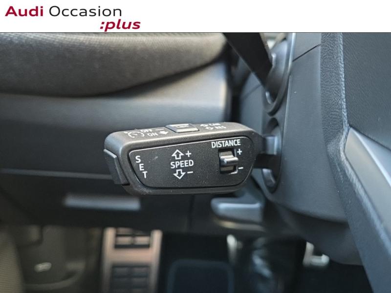 Voitures occasions Audi Q5 S line Orvault