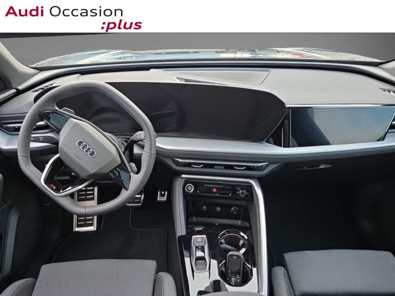 Voitures occasions Audi Q5 S line Orvault