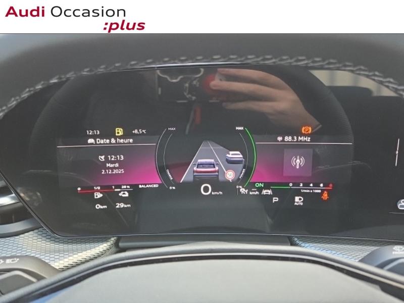 Voitures occasions Audi Q5 S line Orvault