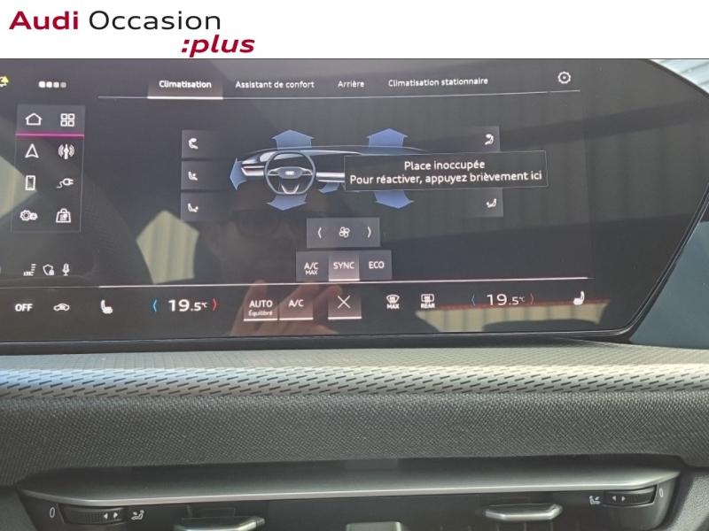 Voitures occasions Audi Q5 S line Orvault