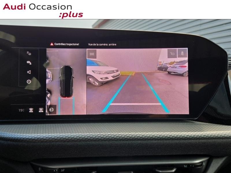 Voitures occasions Audi Q5 S line Orvault