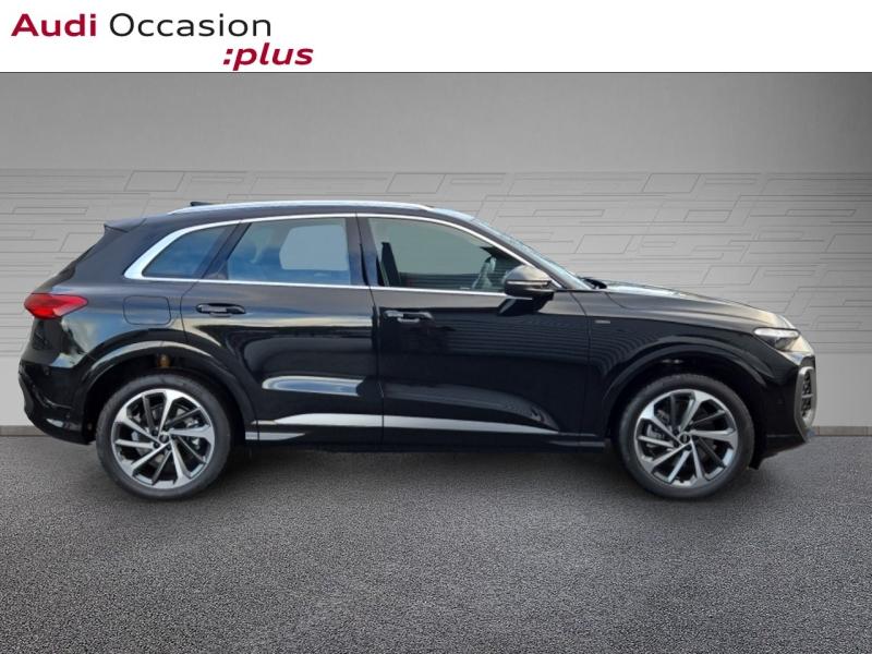 Voitures occasions Audi Q5 S line Orvault
