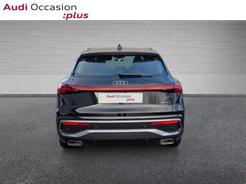 Voitures occasions Audi Q5 S line Orvault
