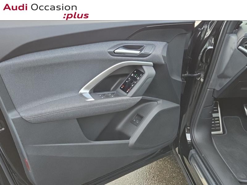 Voitures occasions Audi Q5 S line Orvault