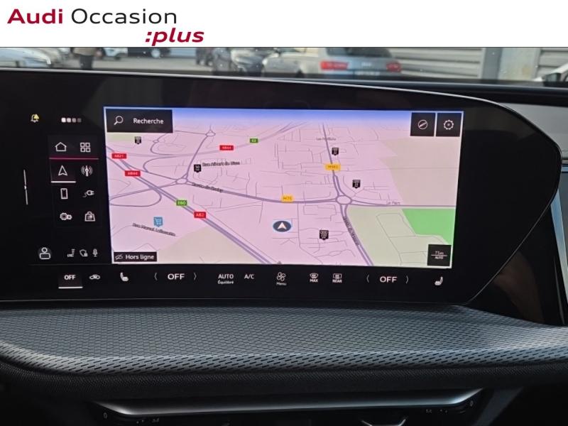 Voitures occasions Audi Q5 S line Orvault