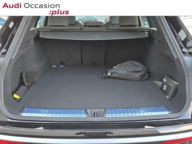 Voitures occasions Audi Q5 S line Orvault