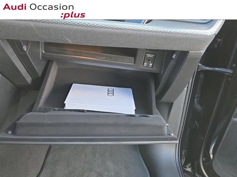 Voitures occasions Audi Q5 S line Orvault