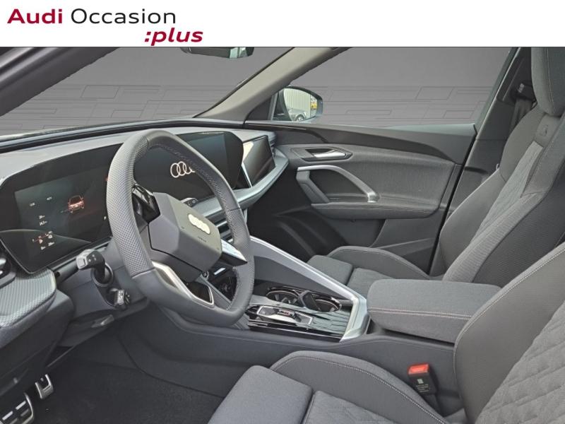 Voitures occasions Audi Q5 S line Orvault