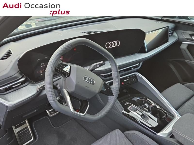 Voitures occasions Audi Q5 S line Orvault