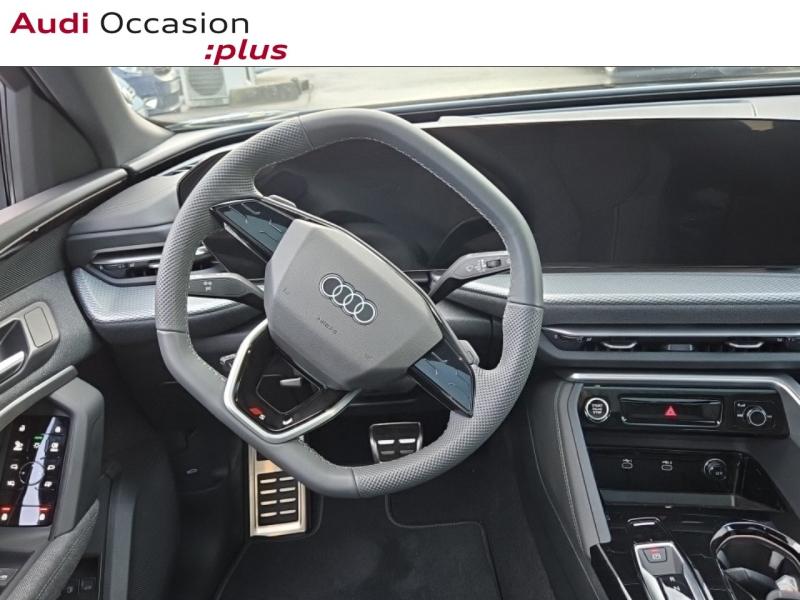 Voitures occasions Audi Q5 S line Orvault