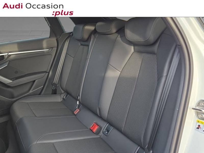Voitures occasions Audi A3 Sportback S line Orvault