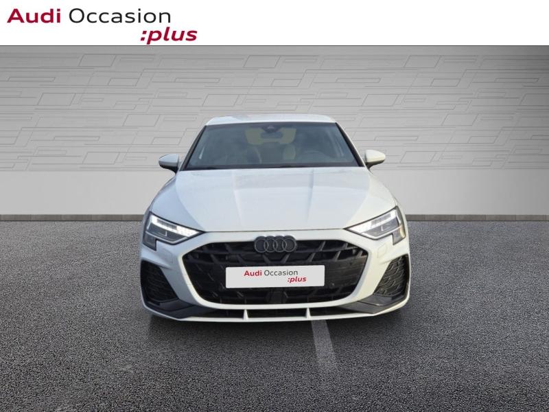 Voitures occasions Audi A3 Sportback S line Orvault