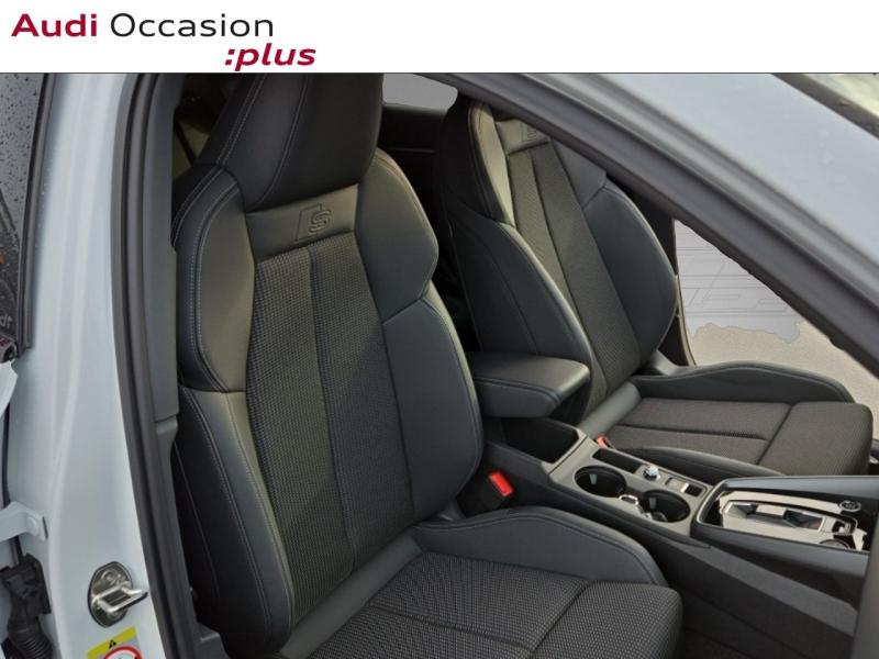 Voitures occasions Audi A3 Sportback S line Orvault