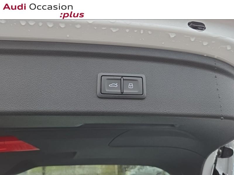 Voitures occasions Audi A3 Sportback S line Orvault