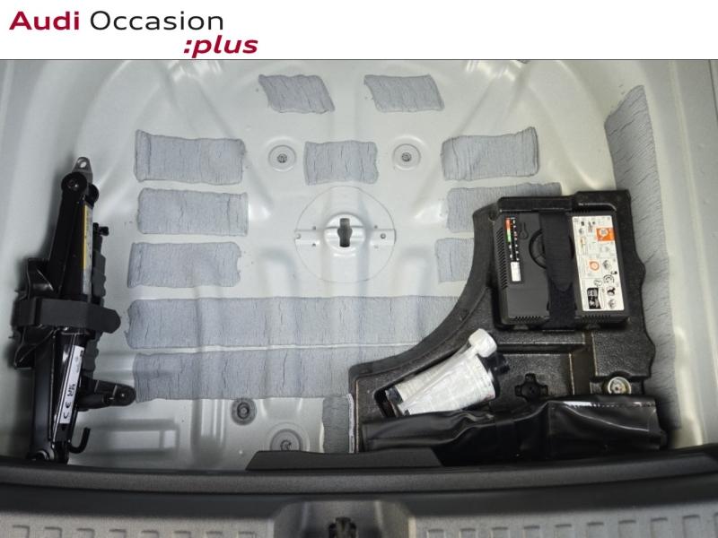 Voitures occasions Audi A3 Sportback S line Orvault