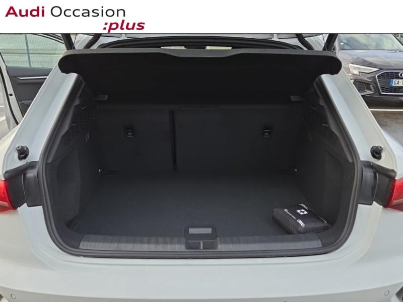 Voitures occasions Audi A3 Sportback S line Orvault