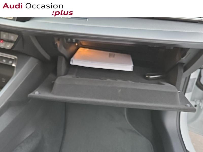 Voitures occasions Audi A3 Sportback S line Orvault