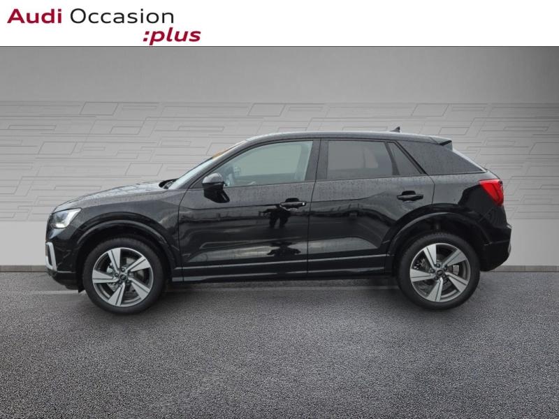 Voitures occasions Audi Q2 Design Orvault