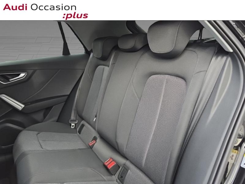 Voitures occasions Audi Q2 Design Orvault