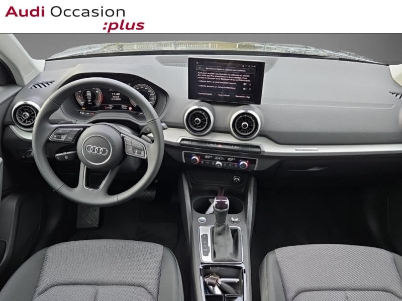 Voitures occasions Audi Q2 Design Orvault