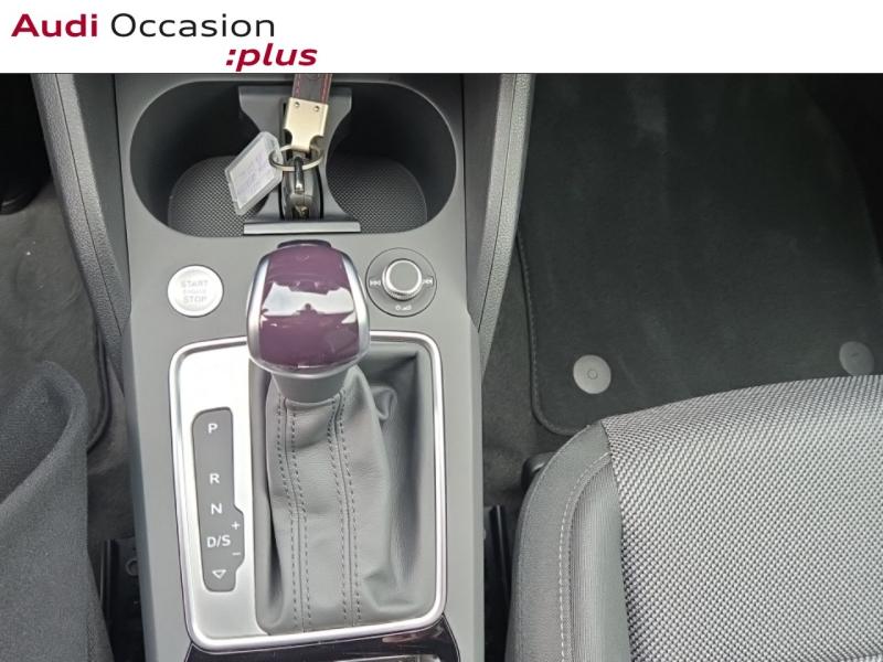 Voitures occasions Audi Q2 Design Orvault