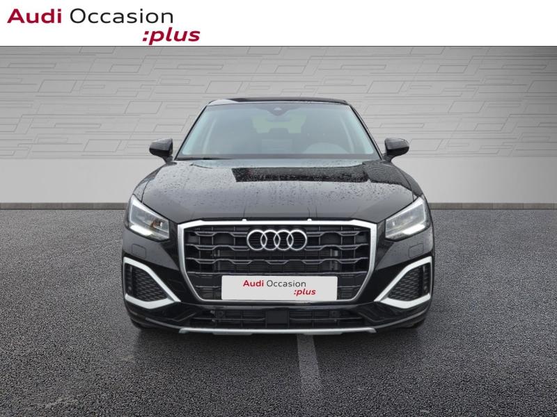 Voitures occasions Audi Q2 Design Orvault