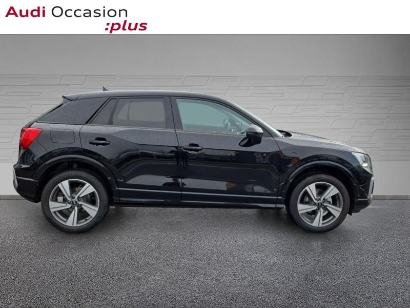 Voitures occasions Audi Q2 Design Orvault