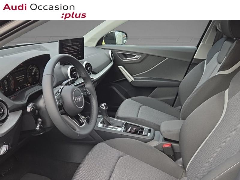 Voitures occasions Audi Q2 Design Orvault