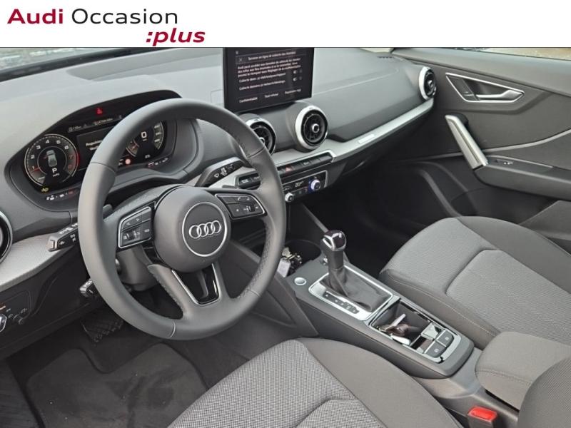Voitures occasions Audi Q2 Design Orvault