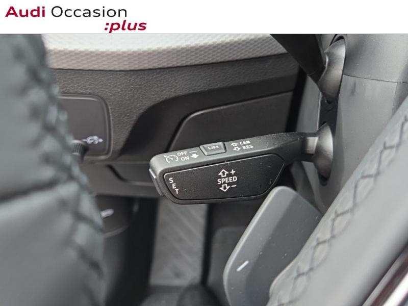 Voitures occasions Audi Q2 Design Orvault