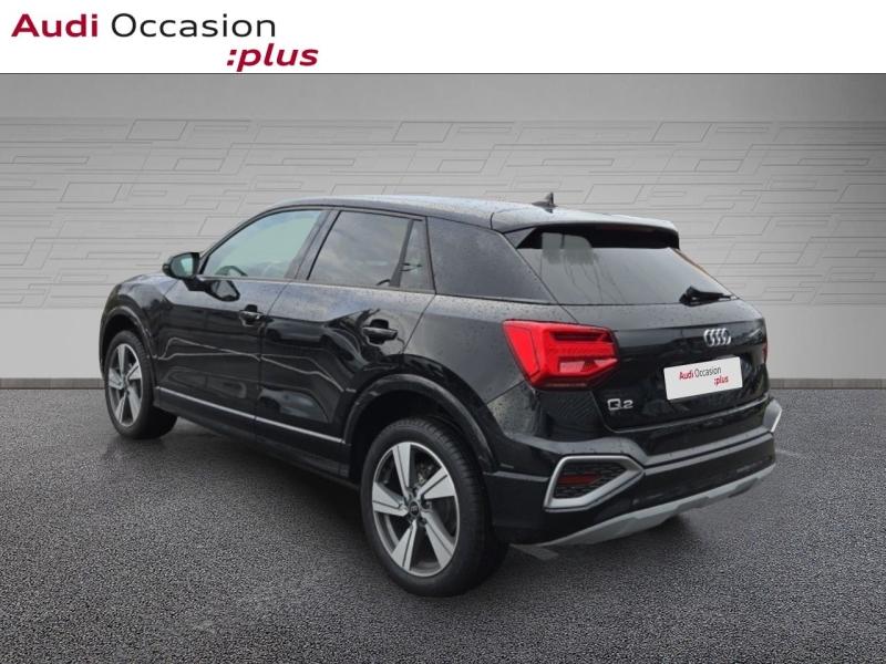Voitures occasions Audi Q2 Design Orvault