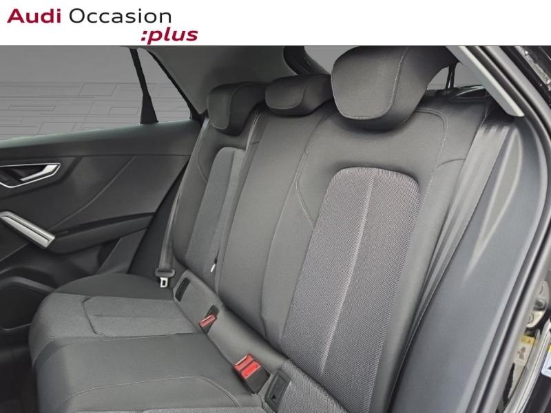 Voitures occasions Audi Q2 Design Orvault