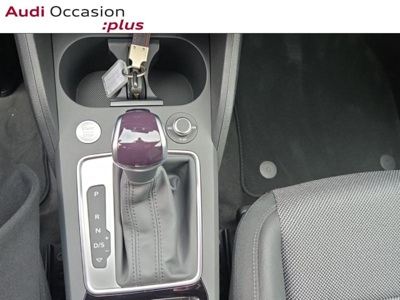 Voitures occasions Audi Q2 Design Orvault
