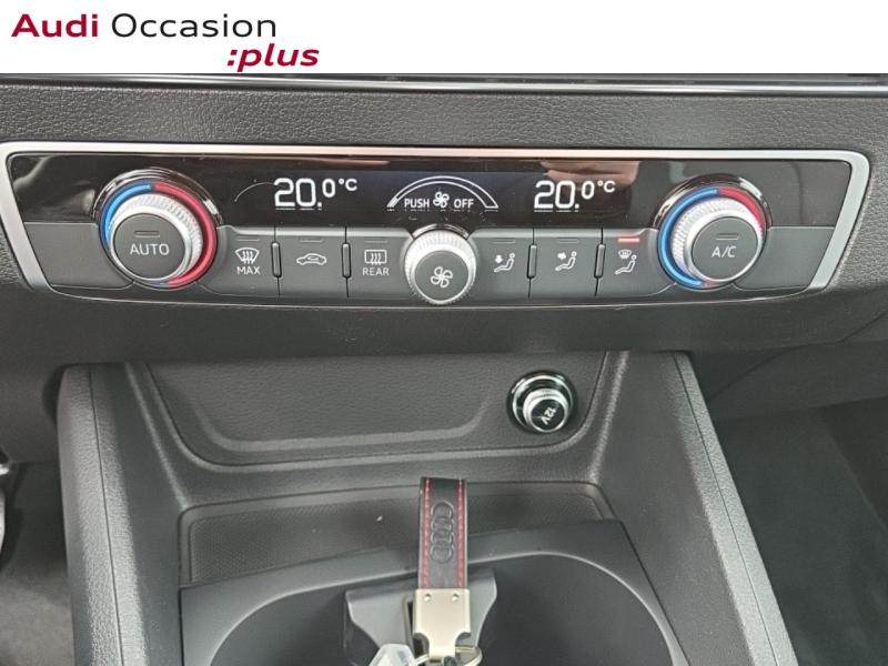 Voitures occasions Audi Q2 Design Orvault