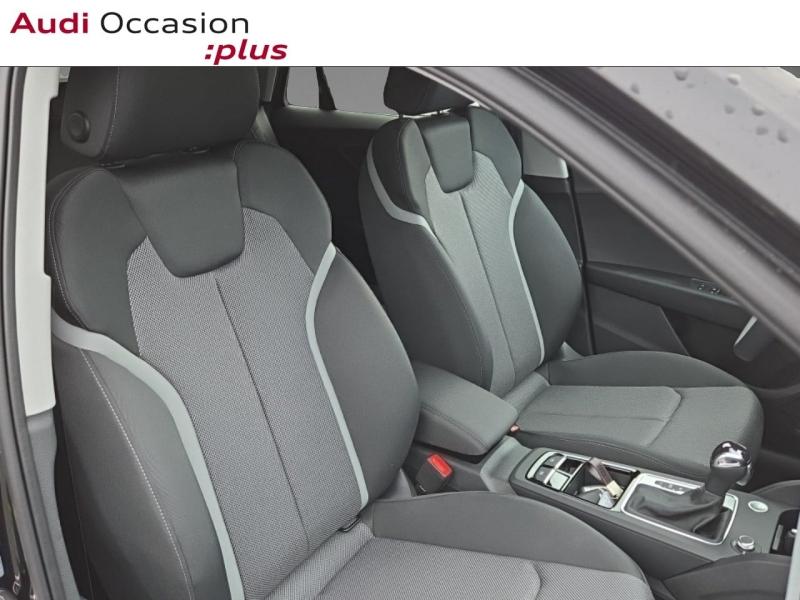 Voitures occasions Audi Q2 Design Orvault