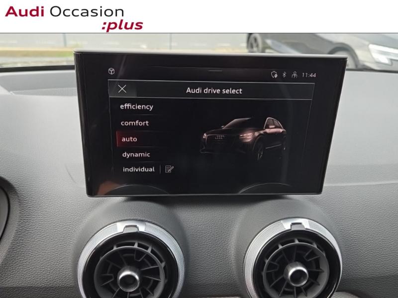 Voitures occasions Audi Q2 Design Orvault