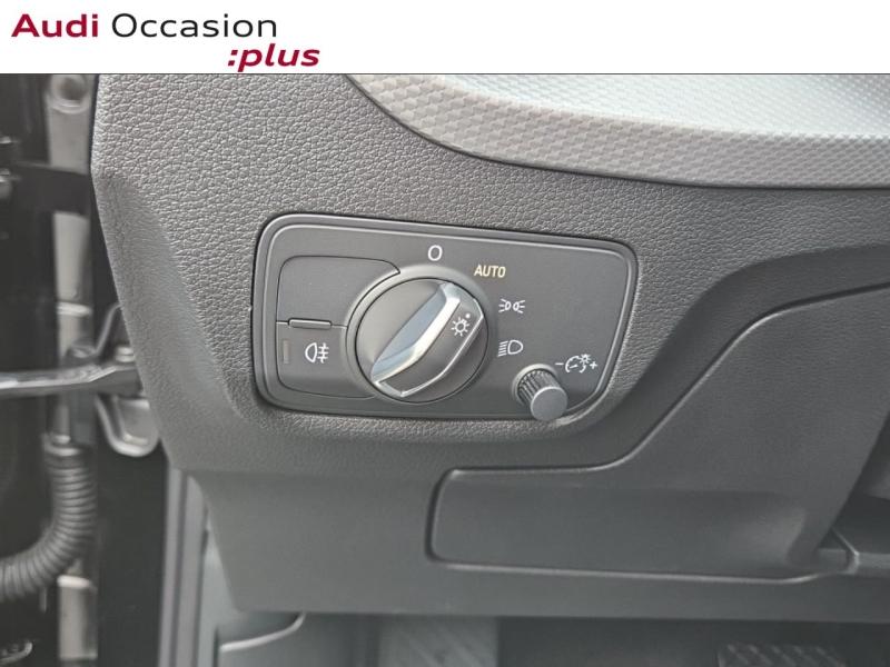 Voitures occasions Audi Q2 Design Orvault