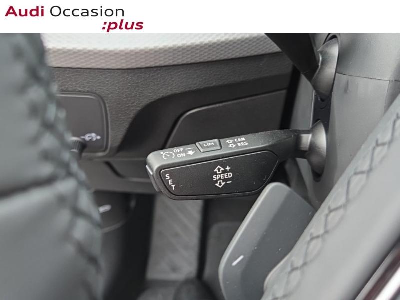 Voitures occasions Audi Q2 Design Orvault