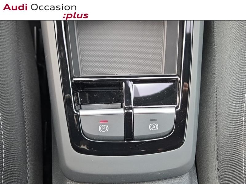 Voitures occasions Audi Q2 Design Orvault