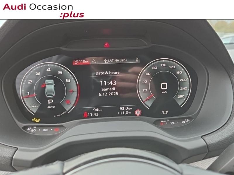 Voitures occasions Audi Q2 Design Orvault