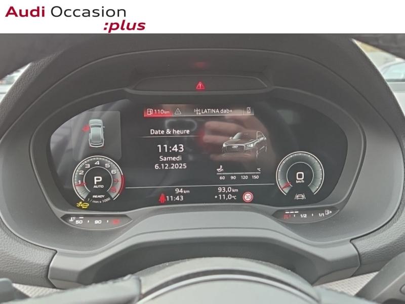 Voitures occasions Audi Q2 Design Orvault