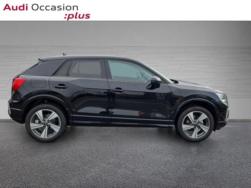 Voitures occasions Audi Q2 Design Orvault